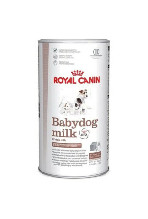 Pieno milteliai Royal Canin Babydog