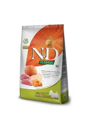 Pašarai Farmina  Adult Mini...