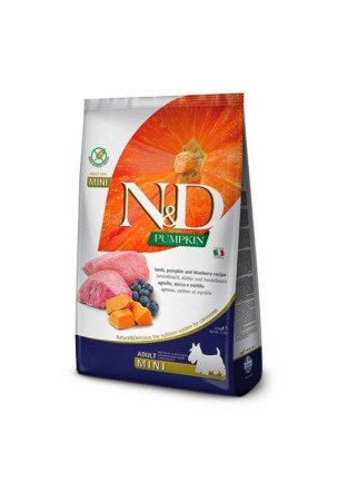 Pašarai Farmina N&D Adult...