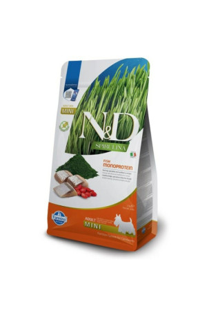 Pašarai Farmina N&D...