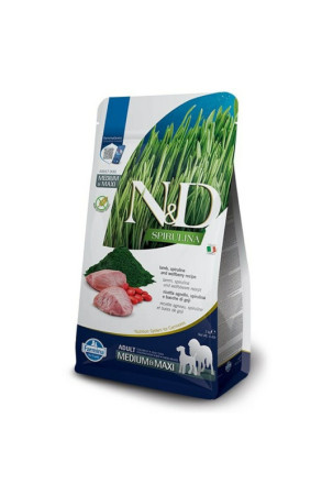 Pašarai Farmina N&D...