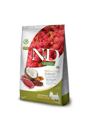 Pašarai Farmina SKIN&COAT...