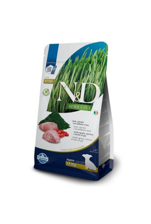 Pašarai Farmina N&D...