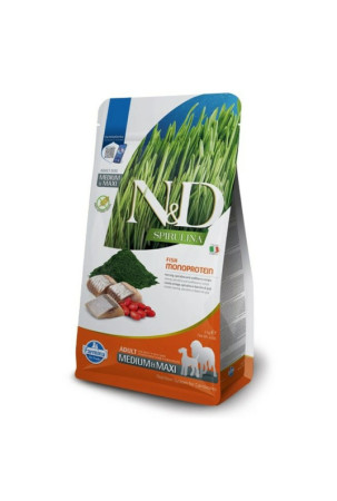 Pašarai Farmina N&D...