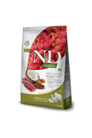 Pašarai Farmina Skin & Coat...