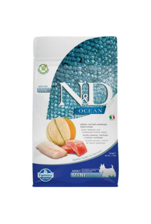 Pašarai Farmina N&D Ocean...