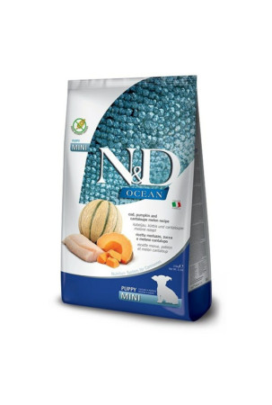 Pašarai Farmina N&D Mini...