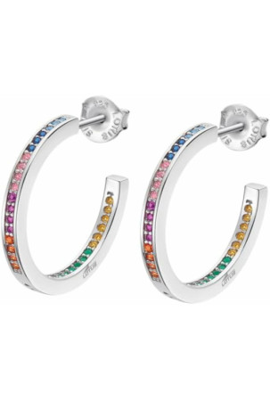 Moteriški auskarai Lotus LP1937-4/7