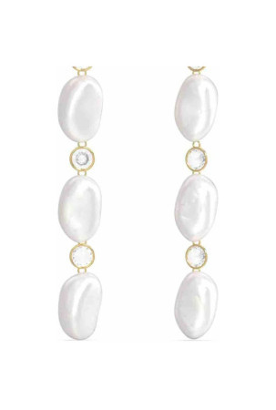 Moteriški auskarai Guess JUBE03340JWYGT-U
