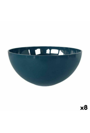 Salotų Dubuo Dem Inside Plastmasinis 4,3 L (8 vnt.)