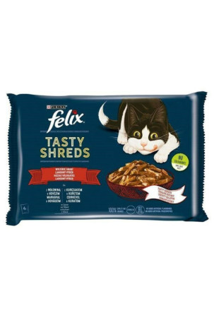 Kačių maistas Purina Tasty...