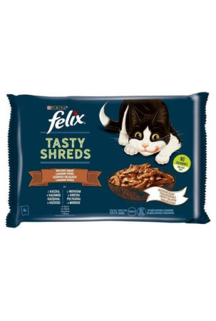 Kačių maistas Purina Tasty...