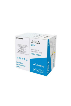 Kabelis Ethernet LAN...