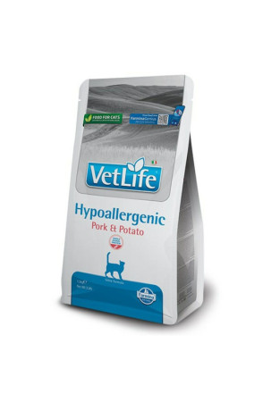 Kačių maistas Farmina VET...