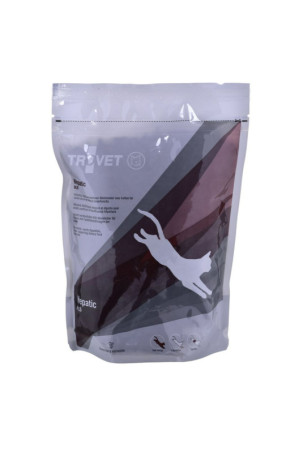 Kačių maistas Trovet...