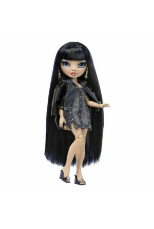 Kūdikio lėlė Rainbow High Kim Nguyen