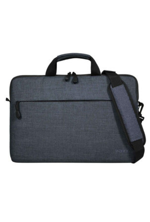 Nešiojamojo kompiuterio dėklas Port Designs BELIZE TL 13.3" Pilka 15,6''