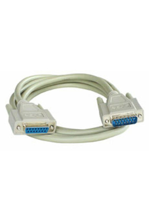 Tinklo kabelis LINDY 30215 2 m