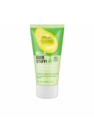 Veido kaukė Essence Good 50 ml