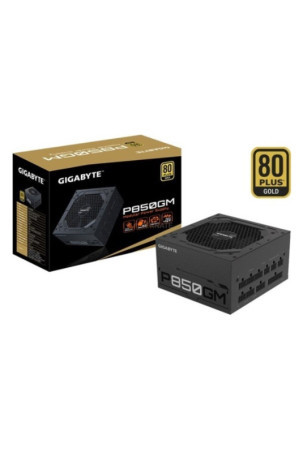 Maitinimo blokas Gigabyte GP-P850GM 850 W ATX 80 Plus Gold