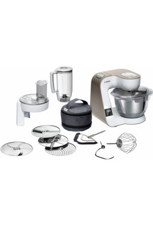 Virtuvinis kombainas BOSCH MUM5XW20 Balta 1000 W 3,9 L