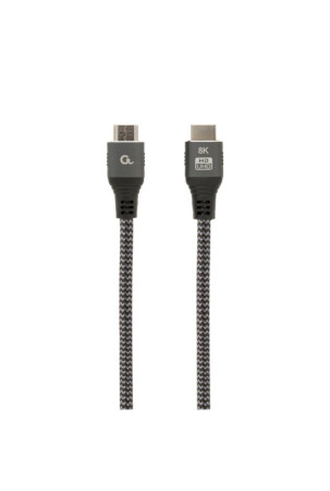 HDMI kabelis GEMBIRD CCB-HDMI8K-1M 1 m