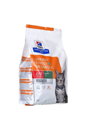 Kačių maistas Hill's PD...