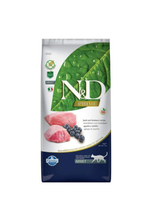 Kačių maistas Farmina Prime...