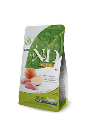 Kačių maistas Farmina N&D...