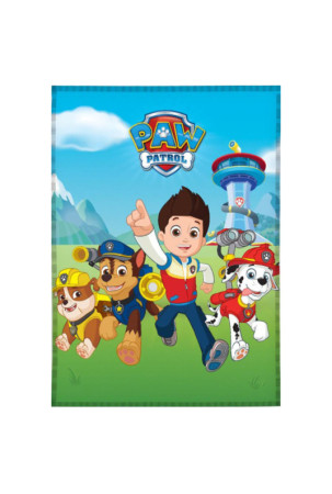 Antklodė The Paw Patrol...