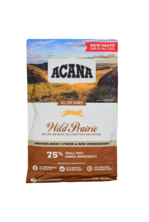 Kačių maistas Acana Cat TF...