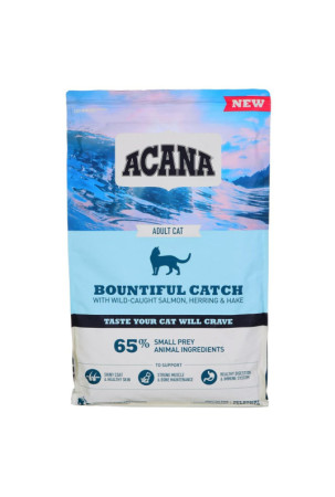 Kačių maistas Acana...