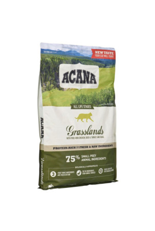 Kačių maistas Acana...