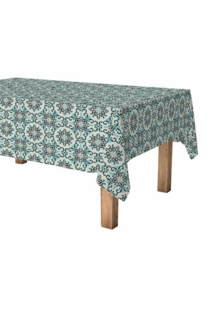 Staltiesės rulonas Exma Apsauga nuo dėmių Plytelė 140 cm x 25 m