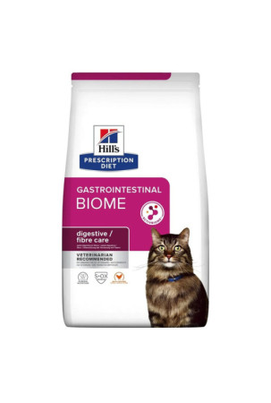 Kačių maistas Hill's...