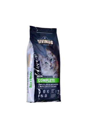 Kačių maistas Divinus...