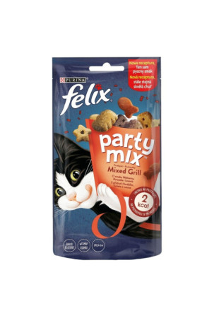 Snack for Cats Purina Party...
