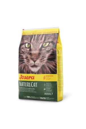 Kačių maistas Josera...