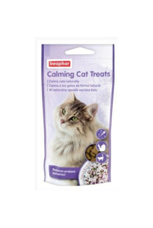 Snack for Cats Beaphar Calming 35 g Saldainiai
