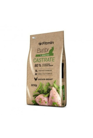 Kačių maistas Fitmin Purity...