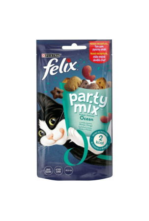 Snack for Cats Purina Party...