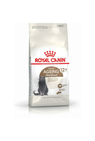 Kačių maistas Royal Canin...