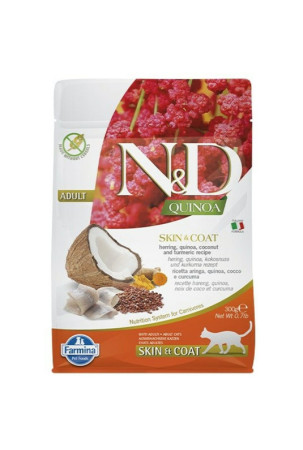 Kačių maistas Farmina...