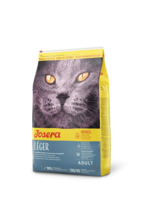 Kačių maistas Josera LÉGER...