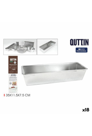 Kepimo forma Quttin (18 vnt.)