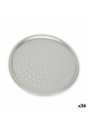 Orkaitės padėklas Quttin Anglies plienas 32,5 x 0,85 cm 3 mm (36 Vienetai)