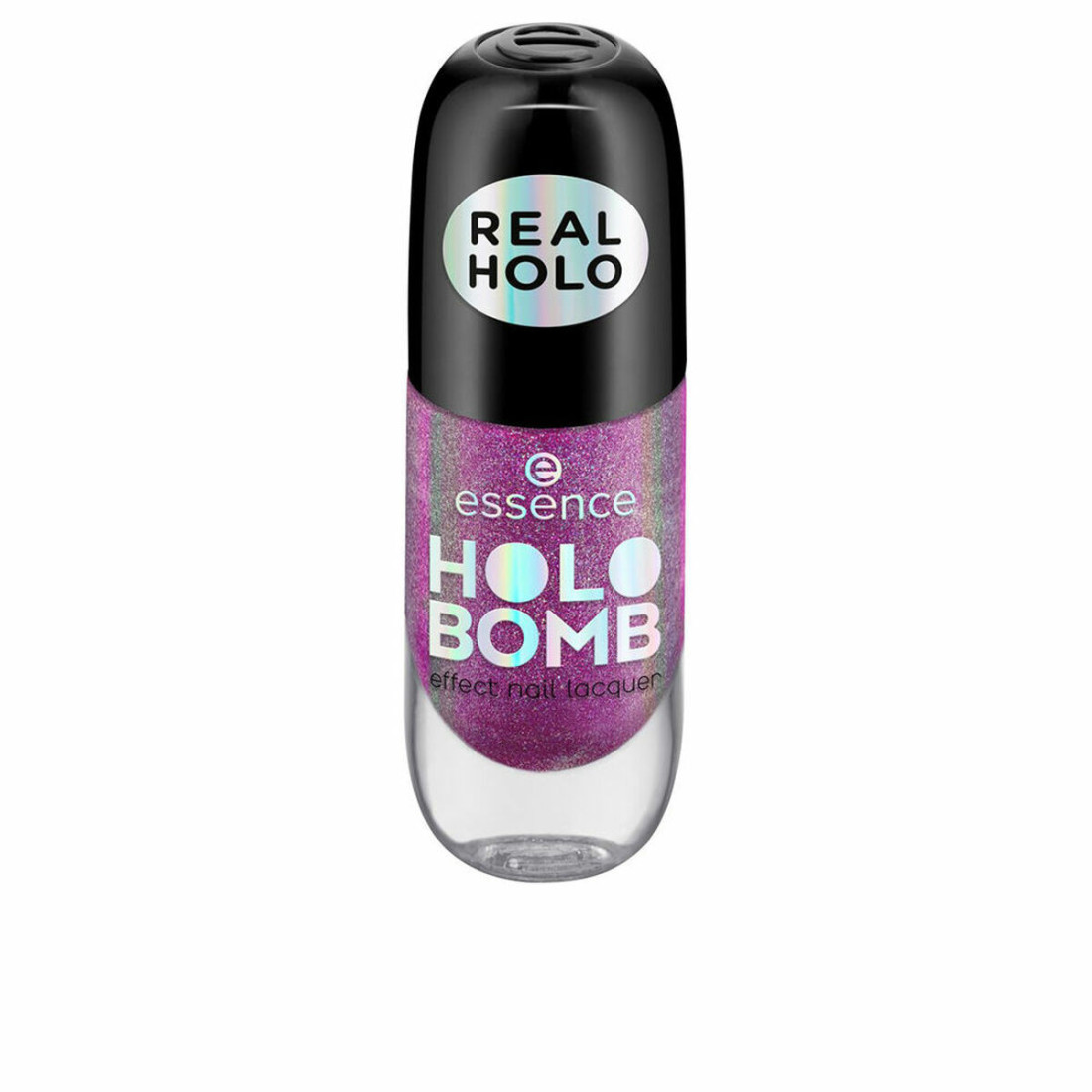 nagų lakas Essence Holo Bomb Nº 02 Holo moly 8 ml