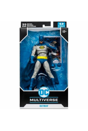 Sujungiama dalis DC Comics Multiverse: Batman Knightfall