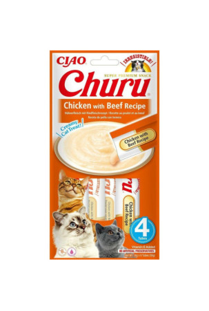 Snack for Cats Inaba Churu...
