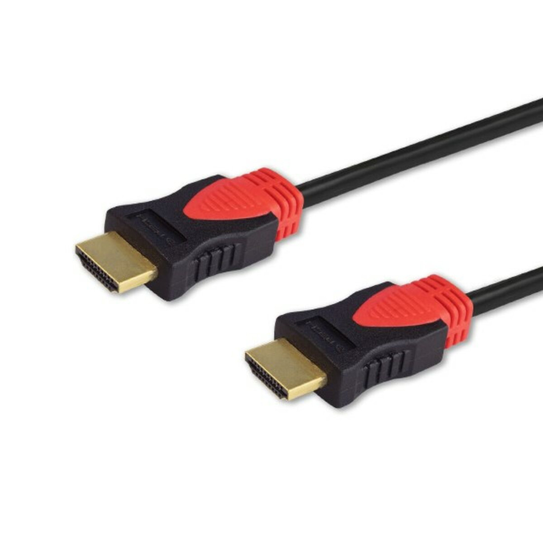 HDMI kabelis Savio CL-113 5 m